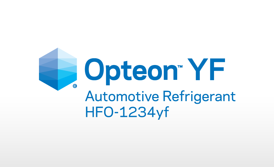Opteon YF